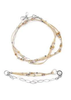 Design Fixation - Modular Jewelry - 6 in 1 and more