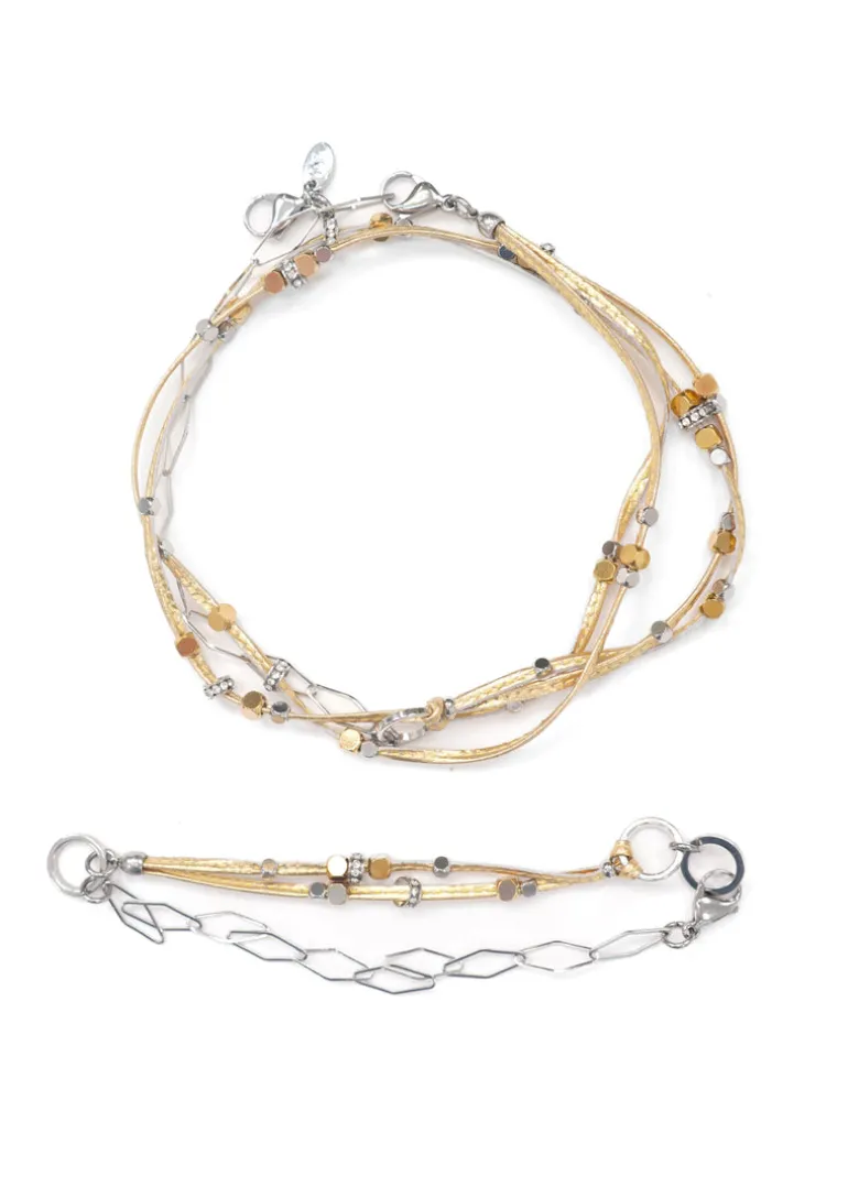 Design Fixation - Modular Jewelry - 6 in 1 and more