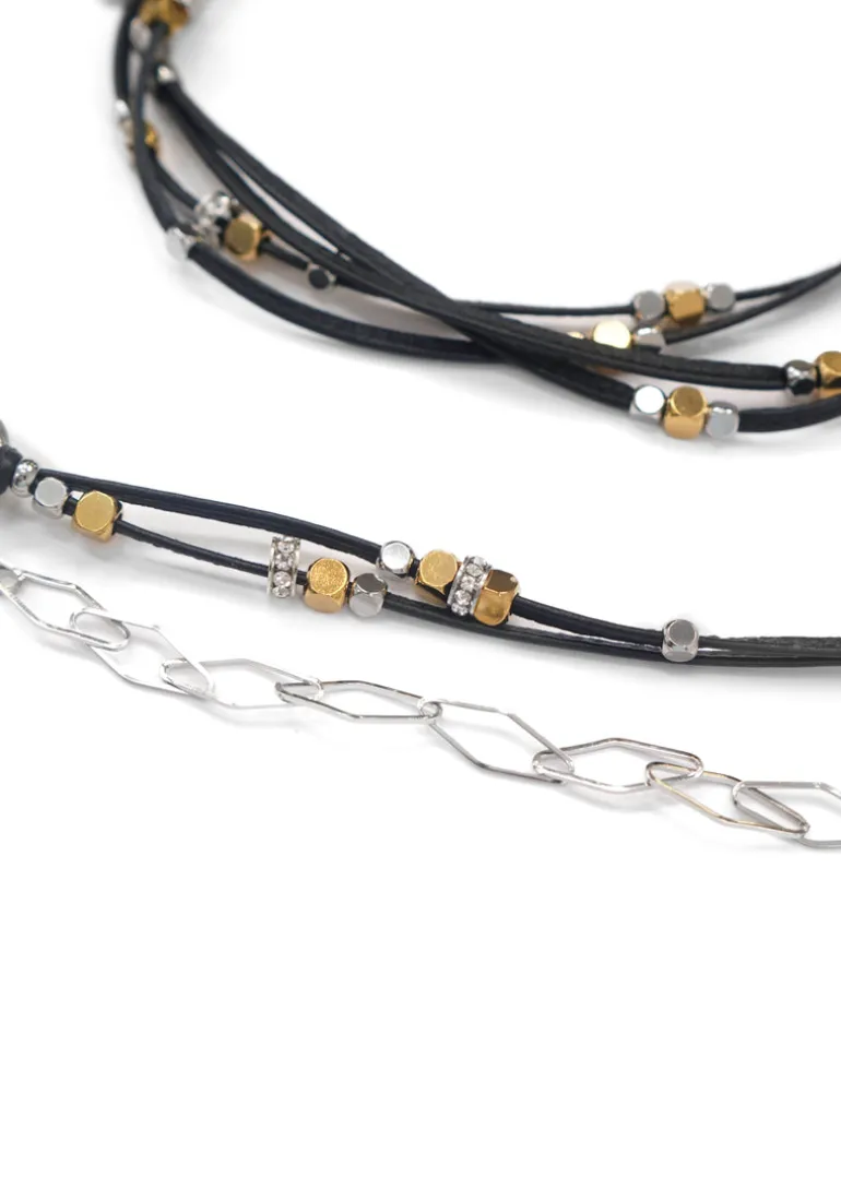 Design Fixation - Modular Jewelry - 6 in 1 and more