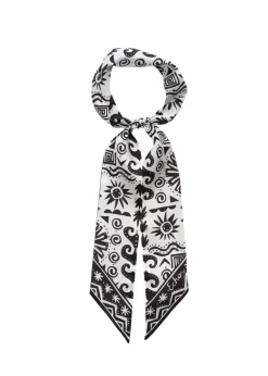 Echo - Sun and Surf Ribbon Scarf