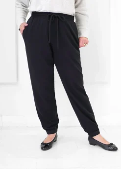 Eileen Fisher - Ankle Jogger Pant