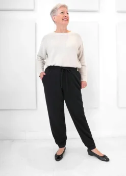 Eileen Fisher - Ankle Jogger Pant