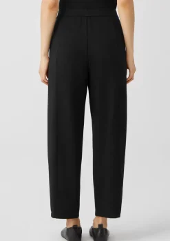 Eileen Fisher - Flex Ponte Lantern Pant