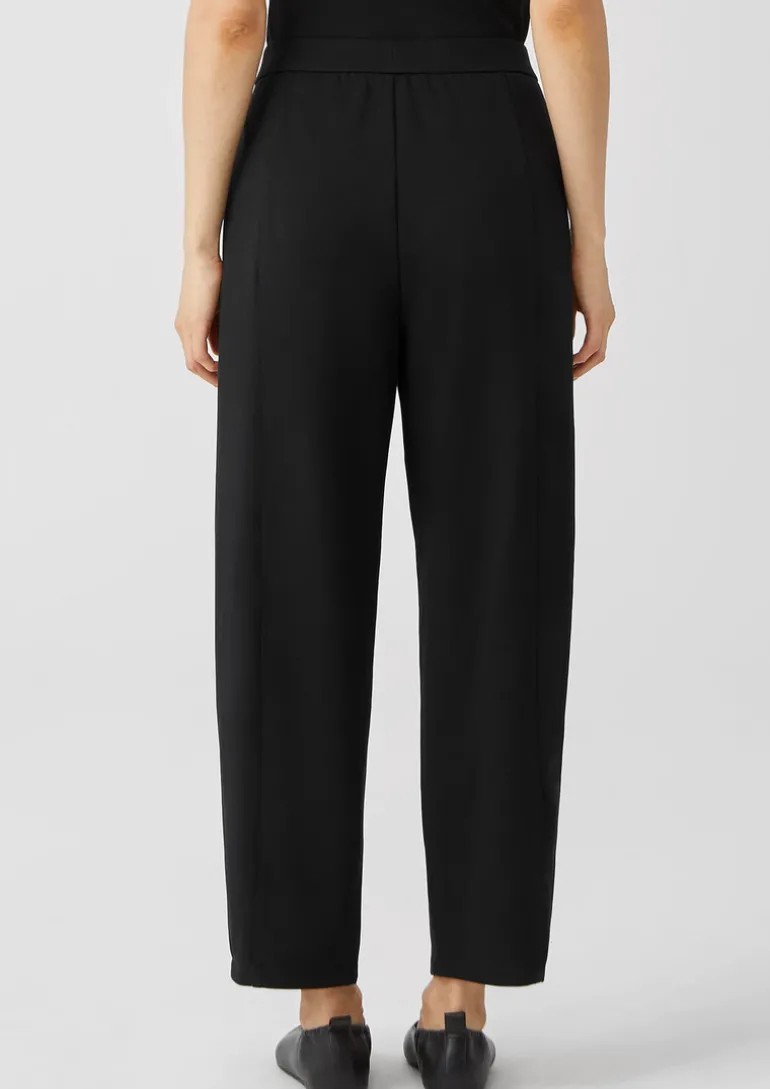Eileen Fisher - Flex Ponte Lantern Pant
