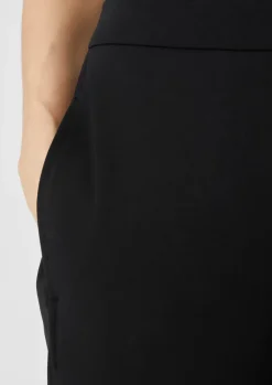 Eileen Fisher - Flex Ponte Lantern Pant