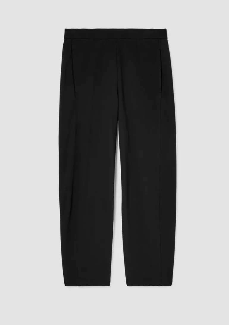 Eileen Fisher - Flex Ponte Lantern Pant