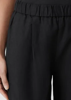 Eileen Fisher - Organic Linen Lantern Pant