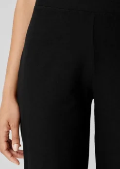 Eileen Fisher - Straight Ankle Pant
