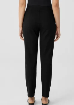 Eileen Fisher - Washable Flex Ponte Pant