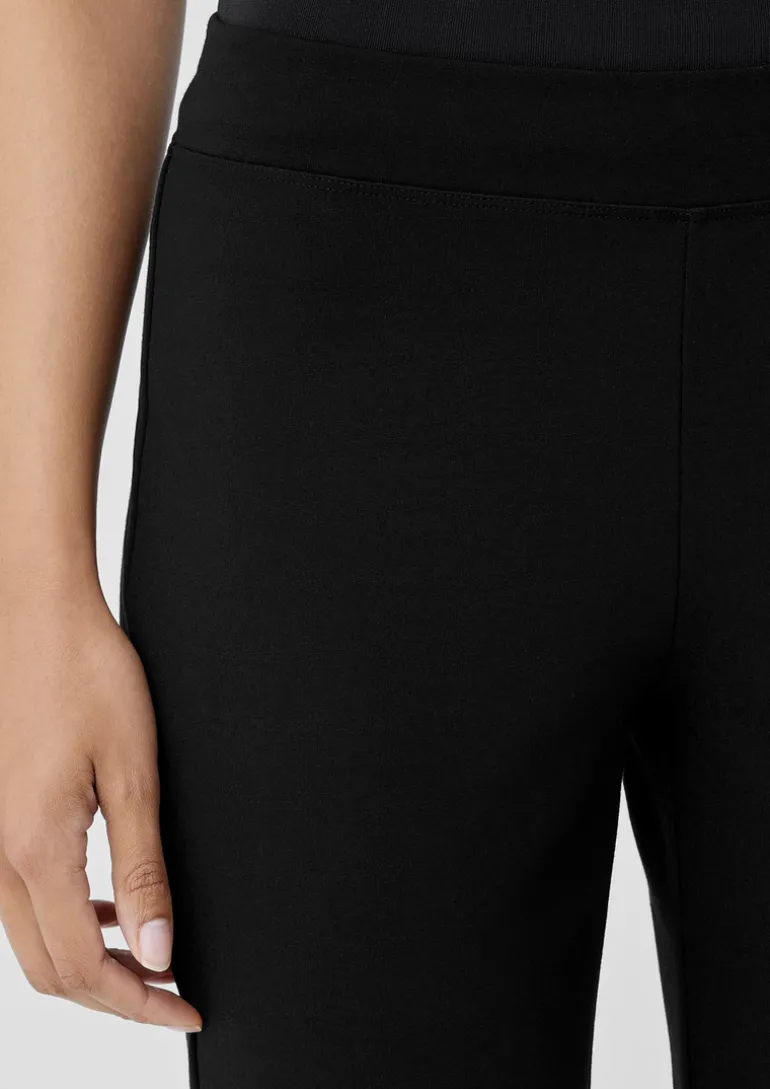 Eileen Fisher - Washable Flex Ponte Pant