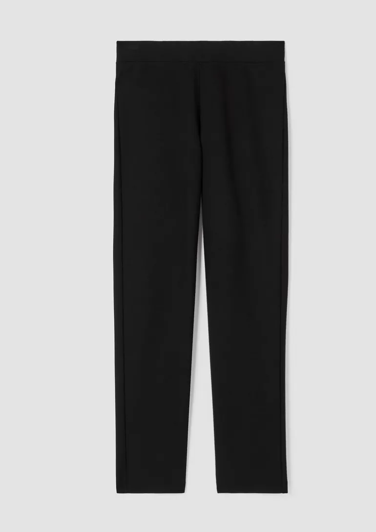 Eileen Fisher - Washable Flex Ponte Pant