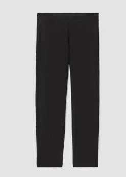 Eileen Fisher - Washable Stretch Crepe Pant