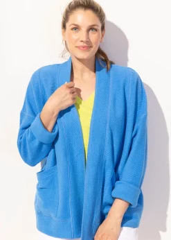 Escape - Terry Sundown Jacket - SALE