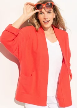 Escape - Terry Sundown Jacket - SALE
