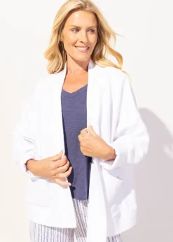 Escape - Terry Sundown Jacket - SALE