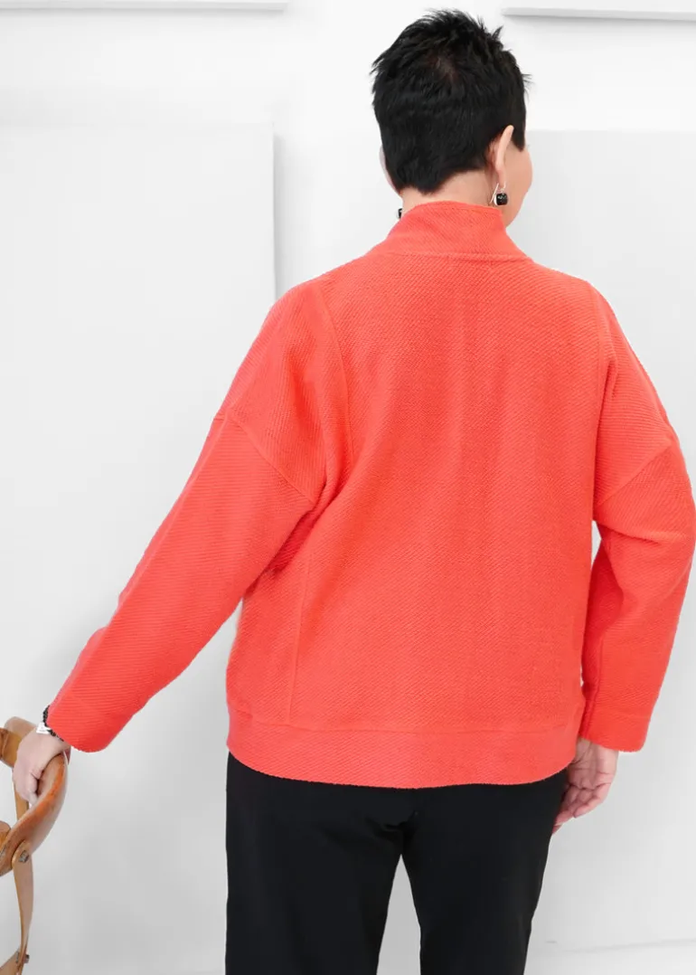 Escape - Terry Sundown Jacket - SALE