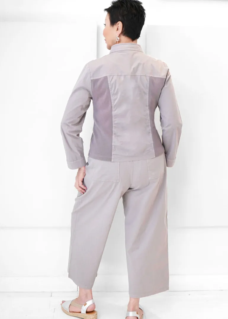 Escape - Waterfront Jacket - SALE