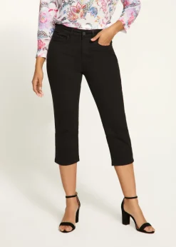 French Dressing Jeans - Olivia Capri - SALE
