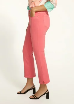 French Dressing Jeans - Olivia Boot Crop Denim - SALE