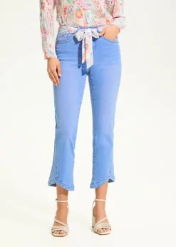 French Dressing Jeans - Olivia Boot Ankle Jean - SALE