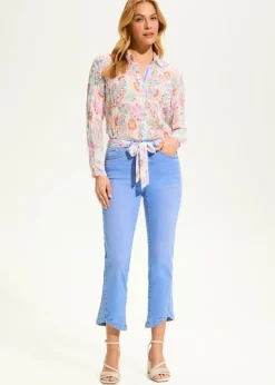 French Dressing Jeans - Olivia Boot Ankle Jean - SALE