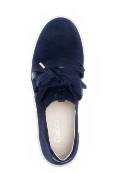 Gabor - Iconic Bow Sneaker