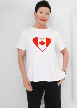 Gilmour - Canada Tee