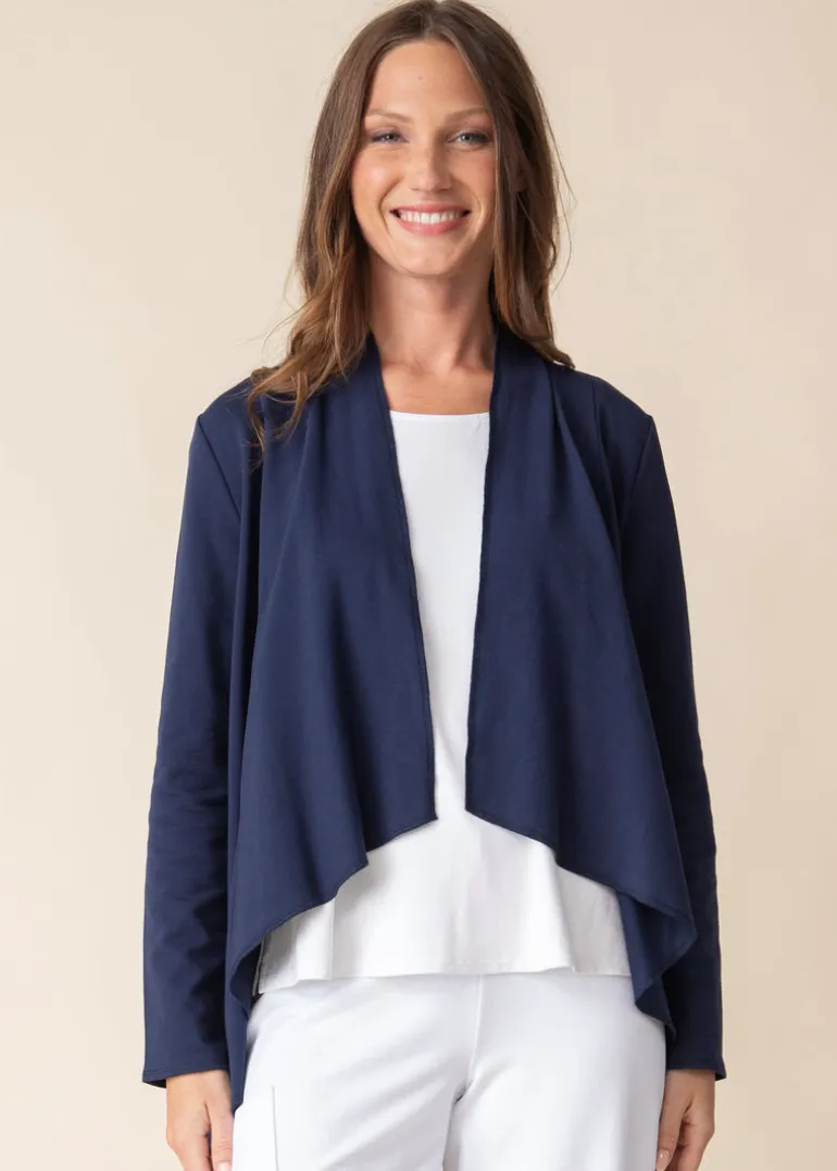 Habitat - Drape Front Jacket - SALE