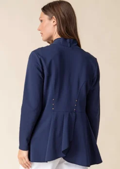 Habitat - Drape Front Jacket - SALE