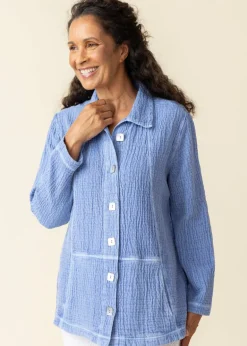 Habitat - Seamed Pocket Jacket - SALE