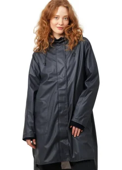 Ilse Jacobsen - Hooded Rain Coat