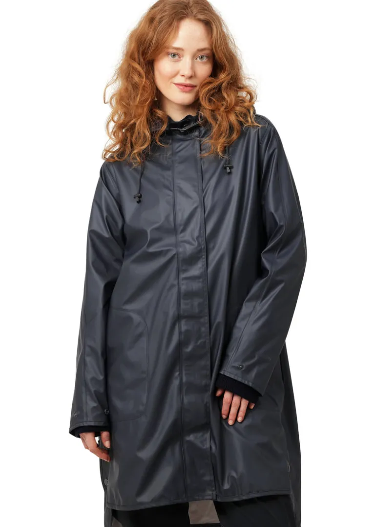 Ilse Jacobsen - Hooded Rain Coat