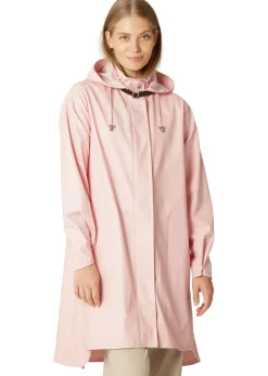 Ilse Jacobsen - Hooded Rain Coat