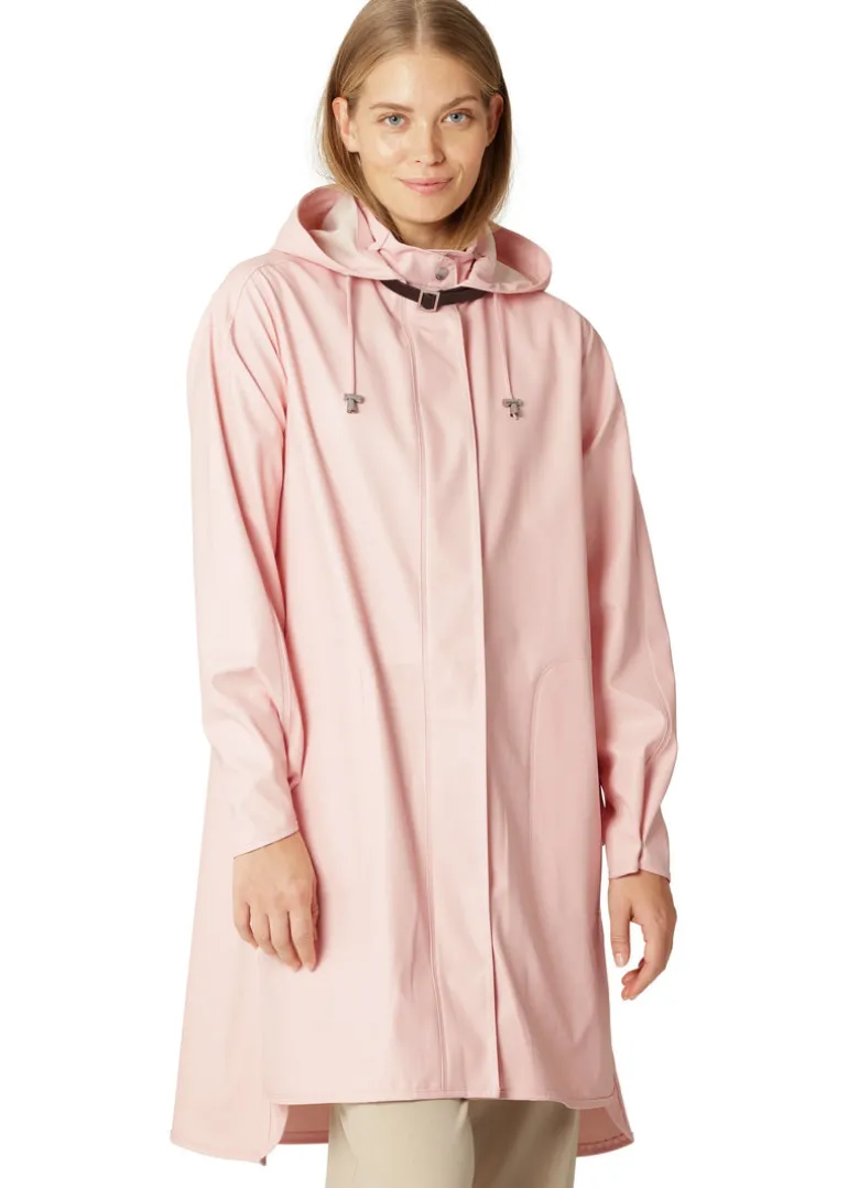 Ilse Jacobsen - Hooded Rain Coat