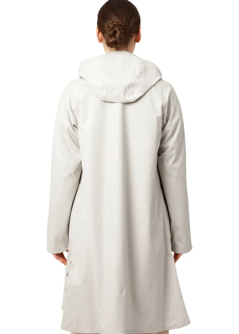 Ilse Jacobsen - Hooded Rain Coat