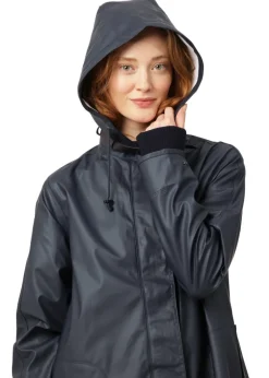 Ilse Jacobsen - Hooded Rain Coat