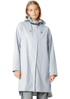 Ilse Jacobsen - Hooded Rain Coat