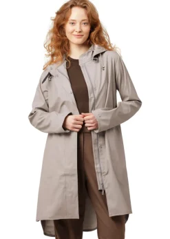 Ilse Jacobsen - Hooded Rain Coat