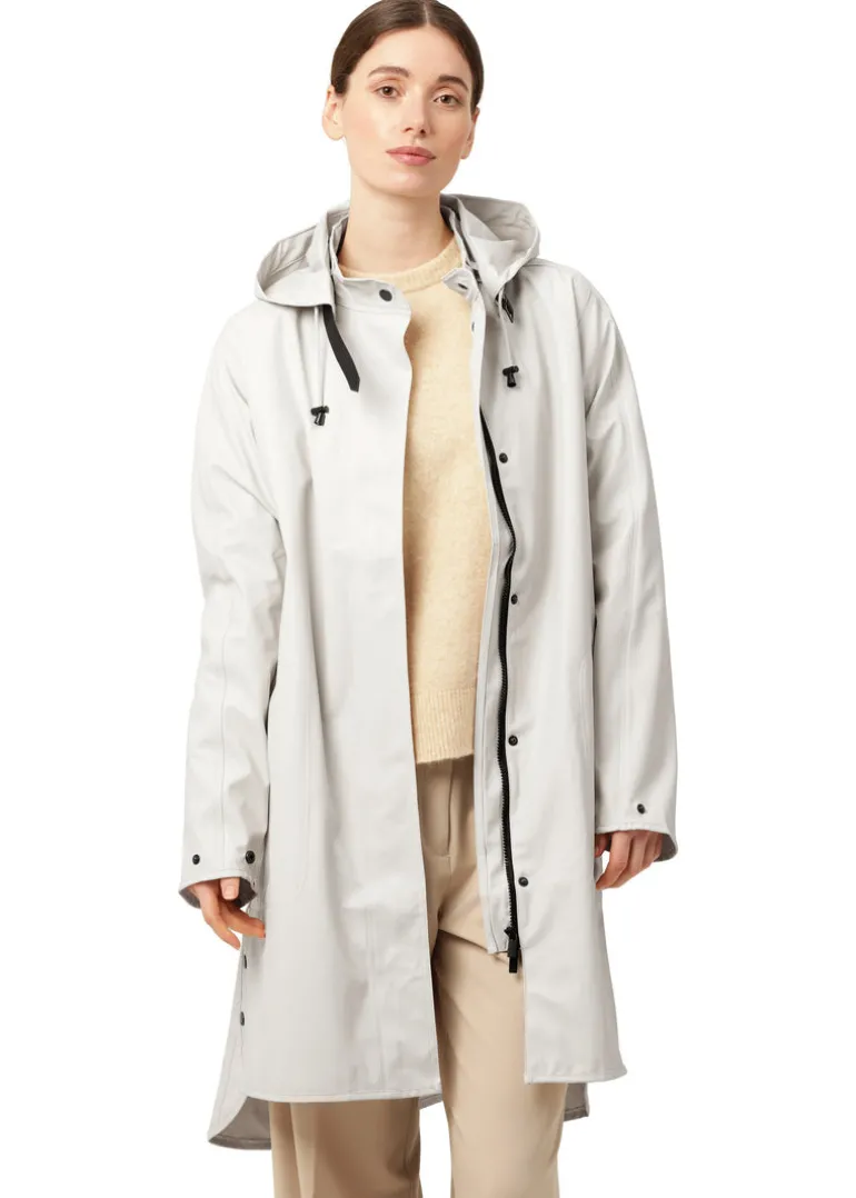 Ilse Jacobsen - Hooded Rain Coat