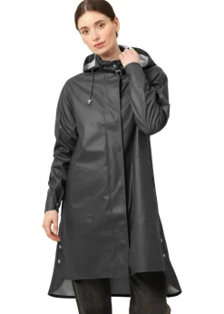 Ilse Jacobsen - Hooded Rain Coat