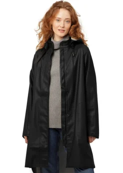 Ilse Jacobsen - Hooded Rain Coat