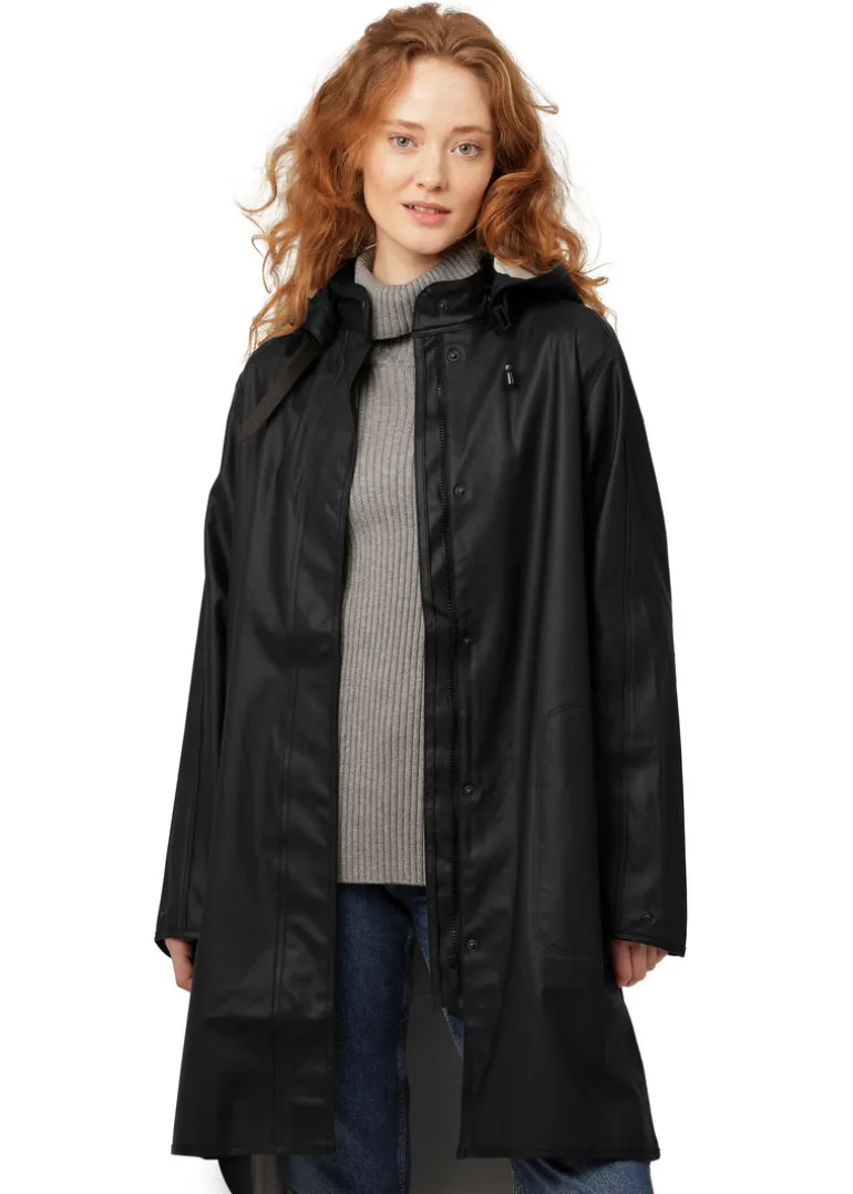 Ilse Jacobsen - Hooded Rain Coat