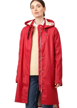 Ilse Jacobsen - Hooded Rain Coat