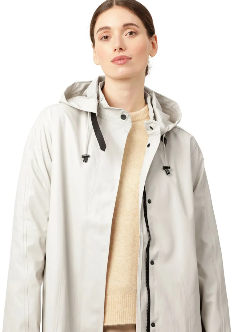 Ilse Jacobsen - Hooded Rain Coat