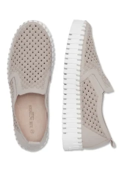 Ilse Jacobsen - Platform Elastic Slip On - SALE