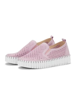 Ilse Jacobsen - Platform Elastic Slip On - SALE
