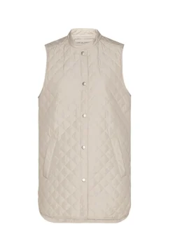 Ilse Jacobsen - Short Quilt Vest