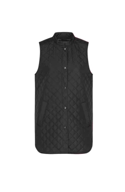 Ilse Jacobsen - Short Quilt Vest