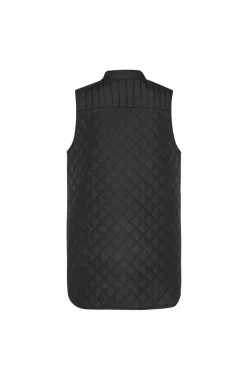 Ilse Jacobsen - Short Quilt Vest