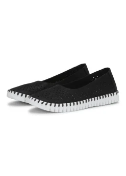Ilse Jacobsen - Tulip Ballerina Shoe - SALE